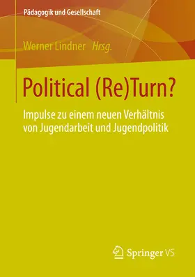 Lindner |  Political (Re)Turn? | eBook | Sack Fachmedien