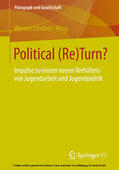 Lindner |  Political (Re)Turn? | eBook | Sack Fachmedien