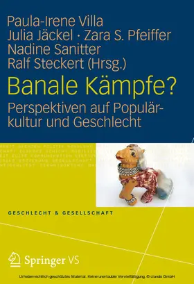 Villa / Jäckel / Pfeiffer |  Banale Kämpfe? | eBook | Sack Fachmedien