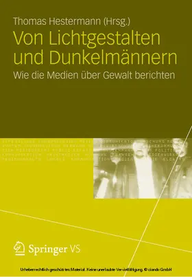 Hestermann | Von Lichtgestalten und Dunkelmännern | E-Book | www.sack.de
