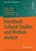 Hepp / Krotz / Lingenberg |  Handbuch Cultural Studies und Medienanalyse | eBook | Sack Fachmedien