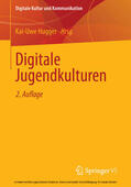 Hugger |  Digitale Jugendkulturen | eBook | Sack Fachmedien