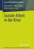 Böllert / Alfert / Humme |  Soziale Arbeit in der Krise | eBook | Sack Fachmedien