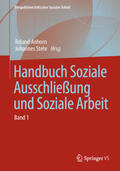 Anhorn / Stehr |  Handbuch Soziale Ausschließung und Soziale Arbeit | eBook | Sack Fachmedien