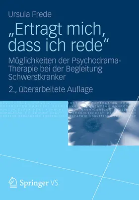 Frede | „Ertragt mich, dass ich rede“ | E-Book | www.sack.de