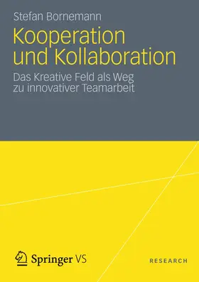 Bornemann |  Kooperation und Kollaboration | Buch |  Sack Fachmedien