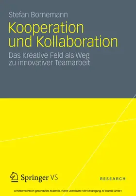 Bornemann |  Kooperation und Kollaboration | eBook | Sack Fachmedien