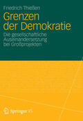 Thießen |  Grenzen der Demokratie | eBook | Sack Fachmedien