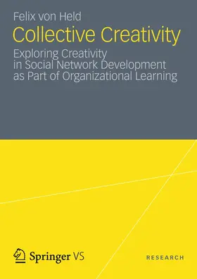 von Held |  Collective Creativity | Buch |  Sack Fachmedien
