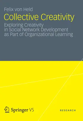 von Held | Collective Creativity | E-Book | www.sack.de