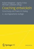 Wegener / Fritze / Loebbert |  Coaching entwickeln | Buch |  Sack Fachmedien