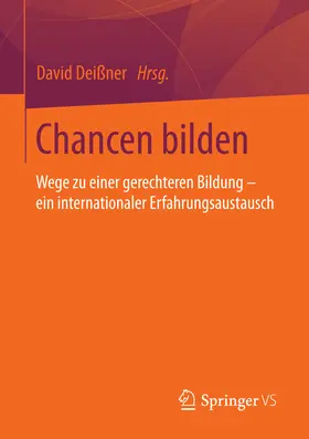 Deißner |  Chancen bilden | eBook | Sack Fachmedien