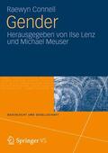 Connell / Meuser / Lenz |  Gender | Buch |  Sack Fachmedien
