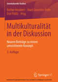 Neubert / Roth / Yildiz |  Multikulturalität in der Diskussion | eBook | Sack Fachmedien