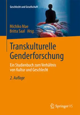 Mae / Saal | Transkulturelle Genderforschung | E-Book | www.sack.de