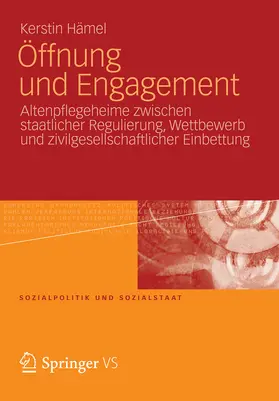 Hämel |  Öffnung und Engagement | eBook | Sack Fachmedien