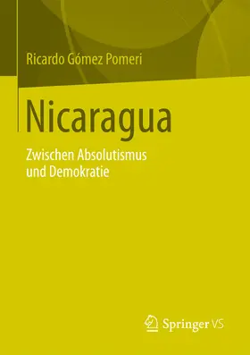 Gómez |  Nicaragua | eBook | Sack Fachmedien