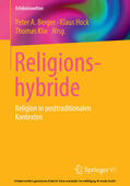 Berger / Hock / Klie |  Religionshybride | eBook | Sack Fachmedien