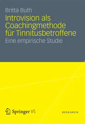 Pereira Guedes / Britta | Introvision als Coachingmethode für Tinnitusbetroffene | E-Book | sack.de