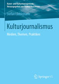 Lüddemann |  Kulturjournalismus | eBook | Sack Fachmedien