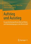 Dautzenberg / Graf / Fay |  Aufstieg und Ausstieg | Buch |  Sack Fachmedien
