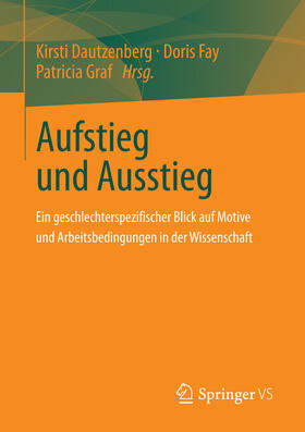 Dautzenberg / Fay / Graf | Aufstieg und Ausstieg | E-Book | sack.de