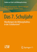 Kramer / Helsper / Thiersch |  Das 7. Schuljahr | eBook | Sack Fachmedien