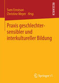Ernstson / Meyer |  Praxis geschlechtersensibler und interkultureller Bildung | eBook | Sack Fachmedien
