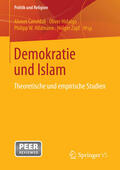 Cavuldak / Hidalgo / Hildmann |  Demokratie und Islam | eBook | Sack Fachmedien