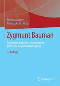 Junge / Kron |  Zygmunt Bauman | Buch |  Sack Fachmedien