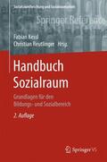 Reutlinger / Kessl |  Handbuch Sozialraum | Buch |  Sack Fachmedien