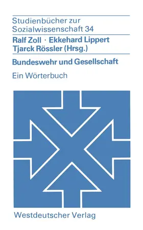 Zoll |  Bundeswehr und Gesellschaft | Buch |  Sack Fachmedien
