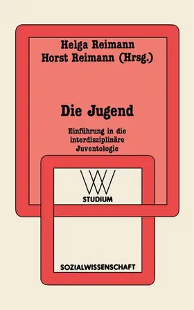 Reimann |  Die Jugend | Buch |  Sack Fachmedien
