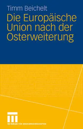 Beichelt / Choluj / Rowe |  Europa-Studien | eBook | Sack Fachmedien