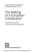 Puntscher Riekmann / Wessels |  The Making of a European Constitution | eBook | Sack Fachmedien