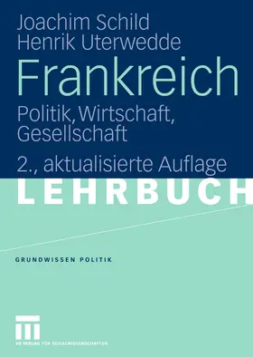Schild / Uterwedde | Frankreich | E-Book | sack.de