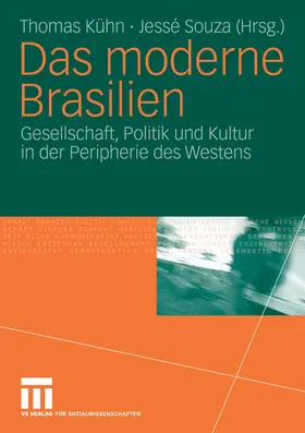 Kühn / Souza |  Das moderne Brasilien | eBook | Sack Fachmedien