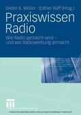 Müller / Raff |  Praxiswissen Radio | eBook | Sack Fachmedien