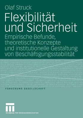 Struck |  Flexibilität und Sicherheit | eBook | Sack Fachmedien