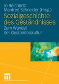 Reichertz / Schneider |  Sozialgeschichte des Geständnisses | eBook | Sack Fachmedien