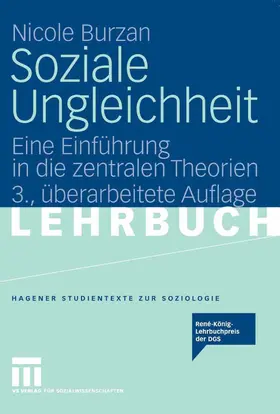 Burzan |  Soziale Ungleichheit | eBook | Sack Fachmedien