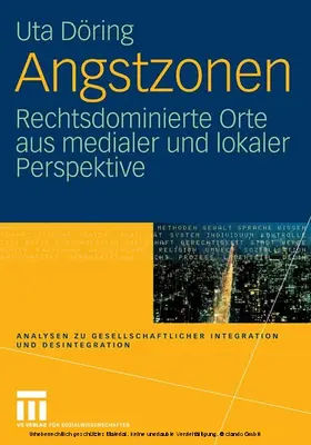 Döring |  Angstzonen | eBook | Sack Fachmedien