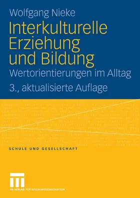 Nieke | Interkulturelle Erziehung und Bildung | E-Book | www.sack.de