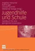 Henschel / Krüger / Schmitt |  Jugendhilfe und Schule | eBook | Sack Fachmedien