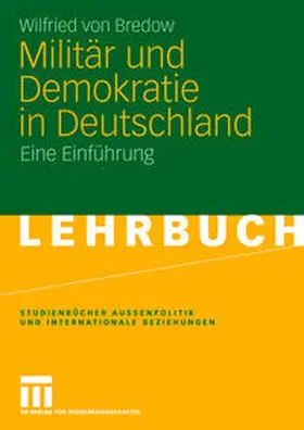 von Bredow | Militär und Demokratie in Deutschland | E-Book | www.sack.de