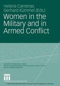 Carreiras / Kümmel |  Women in the Military and in Armed Conflict | eBook | Sack Fachmedien