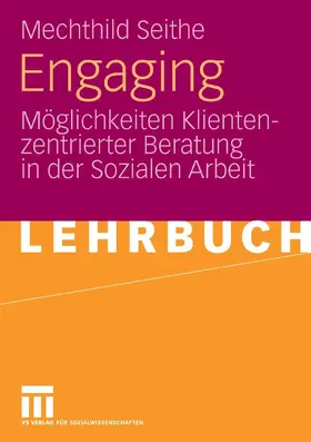 Seithe |  Engaging | eBook | Sack Fachmedien