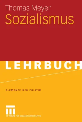 Meyer |  Sozialismus | eBook | Sack Fachmedien