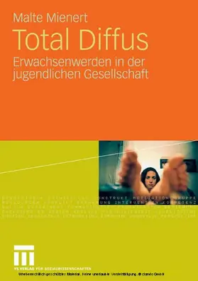 Mienert | Total Diffus | E-Book | www.sack.de