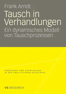 Arndt |  Tausch in Verhandlungen | eBook | Sack Fachmedien